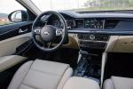 Kia Cadenza 2016 года